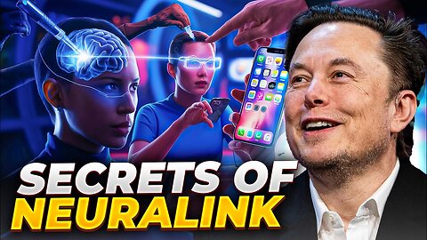 What's Hiding Behind Elon Musk's Top Tier Neuralink Secrets?