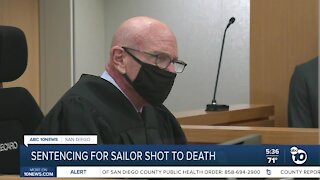 Brothers sentenced in connection to good Samaritan Navy sailor death