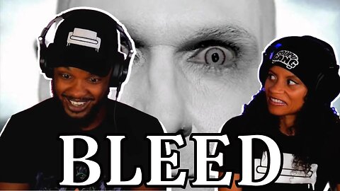 GRUESOME AF 🎵 First Time Hearing Meshuggah - Bleed Reaction