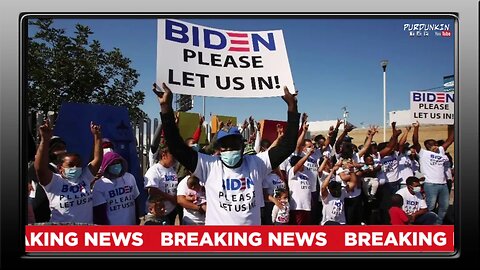 BREAKING NOW: Biden Border Invasion, Trump Eagle Pass Texas, Gender Reassignment, Supreme Court