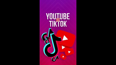 Are people spending more time on TikTok or YouTube? Leave your guess below 👇