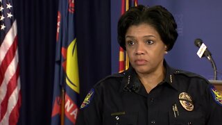 Phoenix Chief Williams discusses controversial July 4th shooting, changes it has created