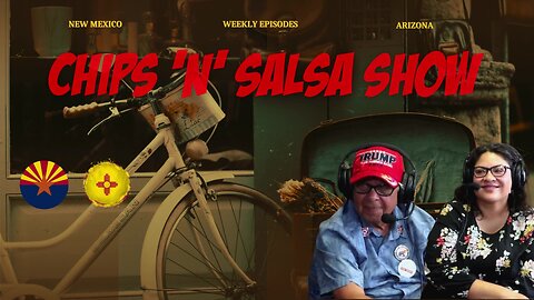 ChipsNsalsaShow.com |