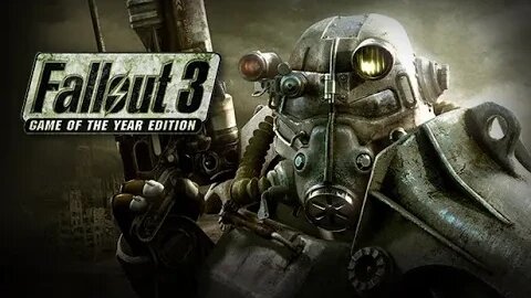 fallout 3 goty xbox1 ep 463