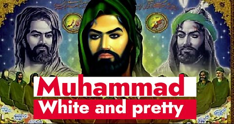 Why Allah sent prophet Mohammed?