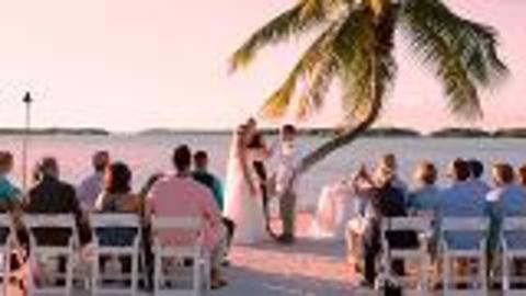 Top Florida Keys Wedding Destinations