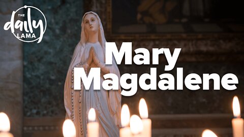 Mary Magdalene