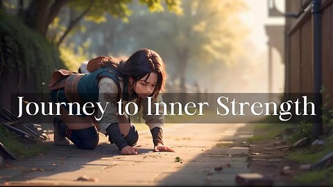 The Journey to Inner Strength