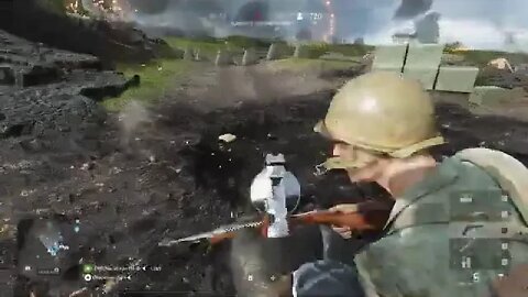 Battlefield 5 breakthrough Gameplay No Commentary ==== 13