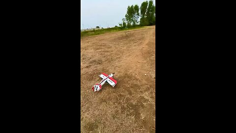 Rc auto planes are coming in