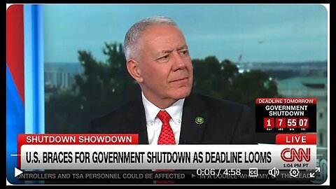 GOP Rep. Ken Buck Calls Failed House Bill a 'No-Confidence Vote' on McCarthy