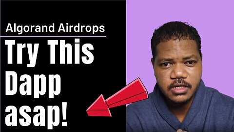 ThinkIN Airdrop On Algorand. Start Earning $INK On This Web3 Social Media Platform.