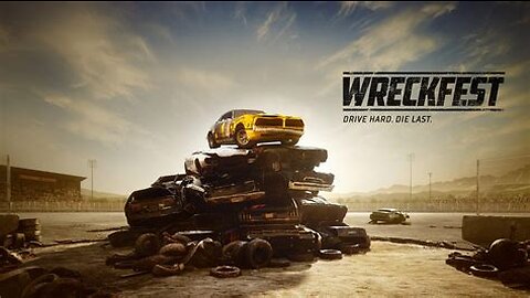 Wreckfest