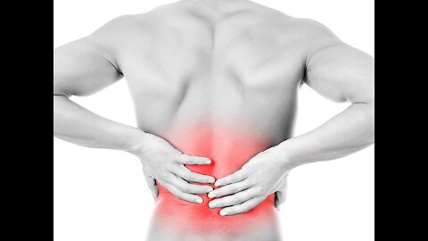 7 Guaranteed Top Lower Back Pain Relief Treatments