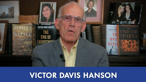 DeSantis and Hanson Tonight on Life, Liberty and Levin