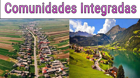 Comunidades Integradas