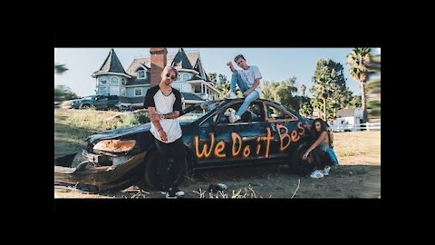 Tanner Fox - We Do It Best feat. Dylan Matthew & Taylor Alesia