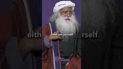 No problems in life, they are just situations. #shorts @Sadhguru