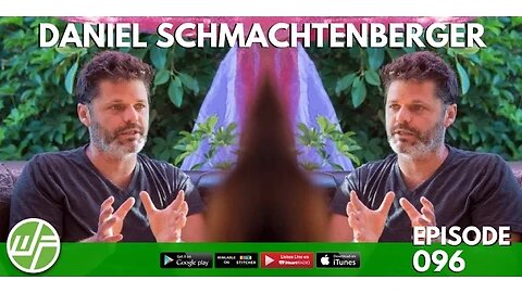 NOOTROPICS | EMOTIONAL RESILIENCE | OUTSMART THE MODERN WORLD w/ Daniel Schmachtenberger | QUALIA