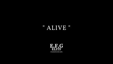 The Next 365 Days Think Passion, Think EFGELITF®, We build value for the future #EFGELITF