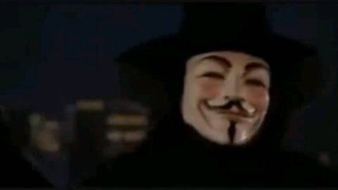 Guy Fawkes