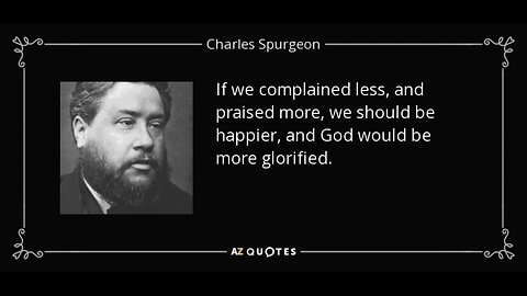 January 1 PM | Song of Solomon 1:4 | Spurgeon's Morning and Evening | Audio Devotional