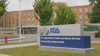 FDA Approves First Non-opioid Treatment For Opioid Withdrawal