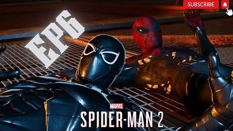 NEW DUO?| MARVEL SPIDER MAN 2