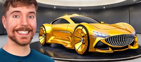 $1_vs_$100,000,000_Car!(360p) $1_vs_$100,000,000_Car!(360p)