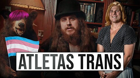 ATLETAS TRANS | Rasta News