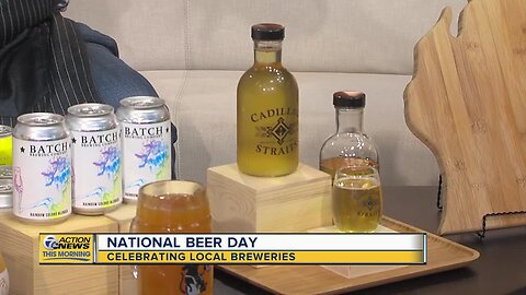 National Beer Day