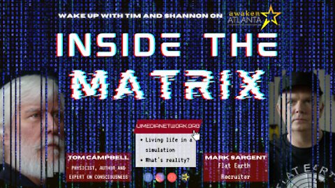 Inside the Matrix - Promo