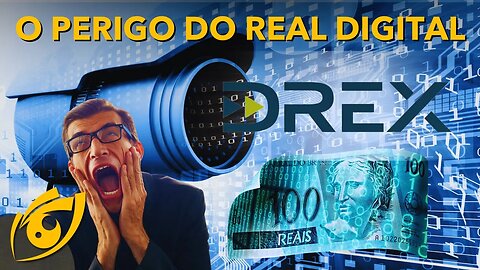 O REAL DIGITAL é uma realidade, e já tem até nome: DREX