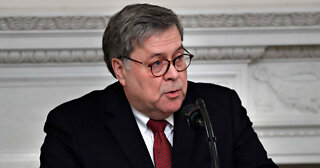 Bill Barr Names The Specific Crime That May Have Been Committed in Leak of Supreme Court Draft