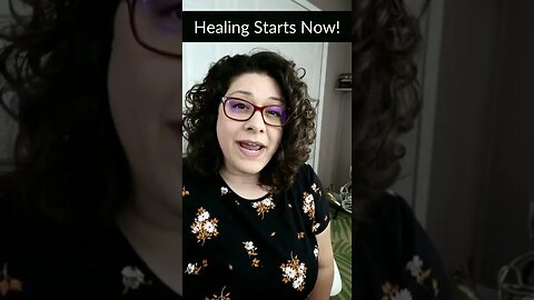 Healing Starts Now (Cults and Narcissistic Relationships)🥰🤗 #shorts