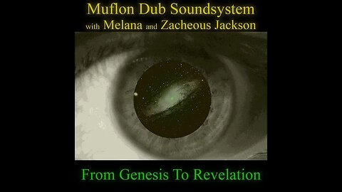 Muflon Dub Soundsystem - Lifted Dub