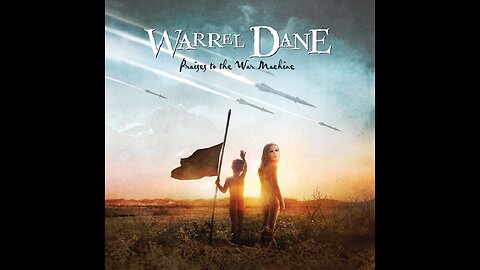 Warrel Dane - Praises To The War Machine