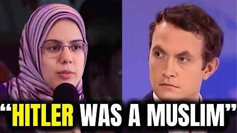 Douglas Murray Leaves Muslims SPEECHLESS With Facts!