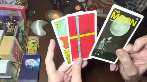 YOUR NEXT FEW DAYS ~ spirit guided timeless tarot reading