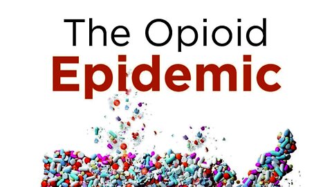 Author Scott H Silverman discusses his new book The Opioid Epidemic: What you don’t know will...