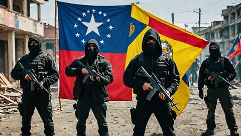 Venezuelan gangs running wild In Colorado, displacing U.S. Citizens