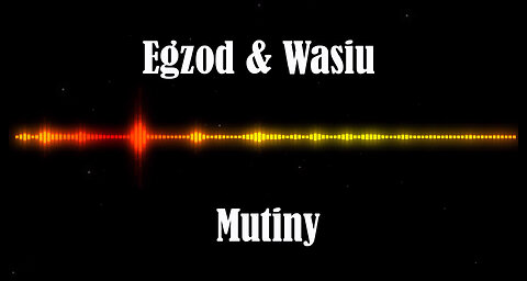 Egzod & Wasiu - Mutiny