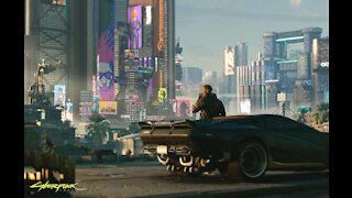 Cyberpunk 2077 developer lays out microtransaction plans