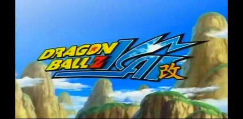 NickToons June 9, 2010 Dragonball Z Kai S1 Ep 14