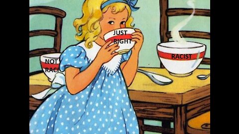 Is Goldilocks a Racist?