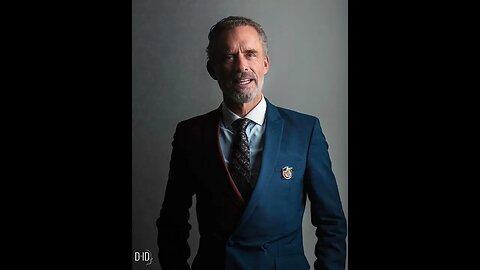 Jordan Peterson's Special Message to the UK - March 2023