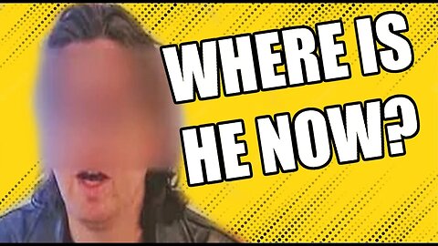 WHERE is Matt Dooley NOW? | To Catch A Predator (TCAP) Reaction & Update