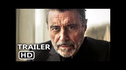 AMERICAN STAR Trailer (2024) Ian McShane, Thriller Movie-(1080p)