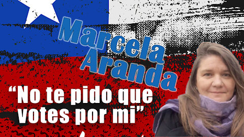 Marcela Aranda - CONOCE SU OBJETIVO