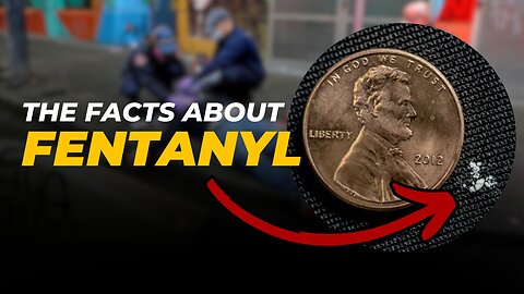 Fentanyl Facts Every Parent Must Know: How to Keep Your Children Safe from the Dangers of Fentanyl